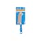 Pferd Metal Scratch Brush, .012Brass Wire, Plstc 764060 - alternate 3